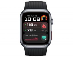 Huawei Watch D2: monitoraggio avanzato della pressione sanguigna