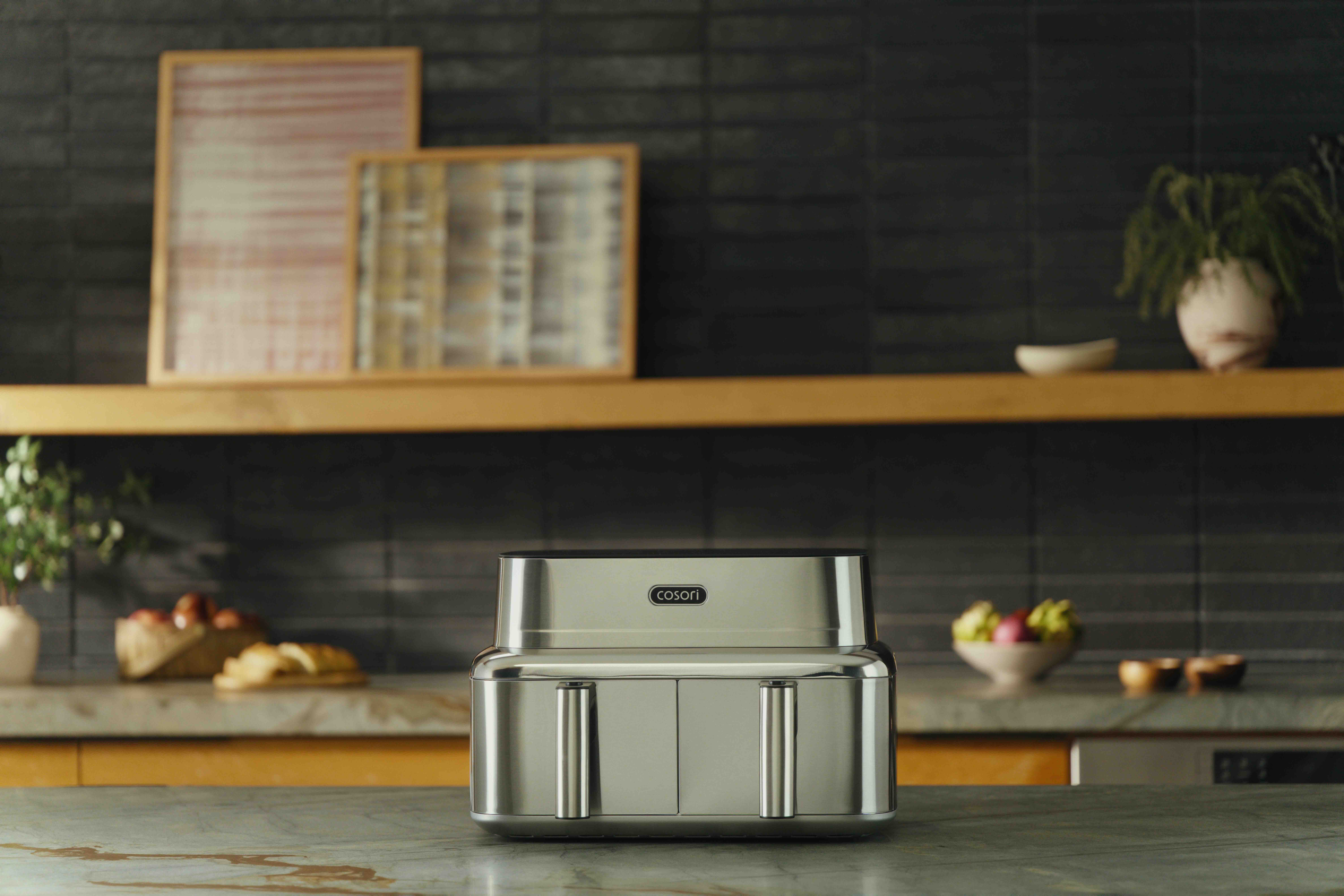 IFA 2026: Cosori e Levoit rinnovano cucina e benessere