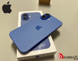 iPhone 16 potrebbe tornare in commercio in Indonesia