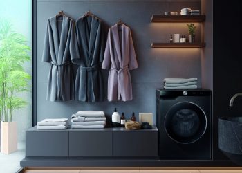 Samsung SmartThings aiuta a ridurre sprechi in casa
