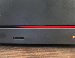 Steam Machine, prima Red Line of Death: GPU morta?