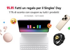 Huawei Singles’ Day