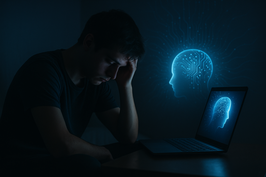 OpenAI denunciata per suicidio legato a ChatGPT