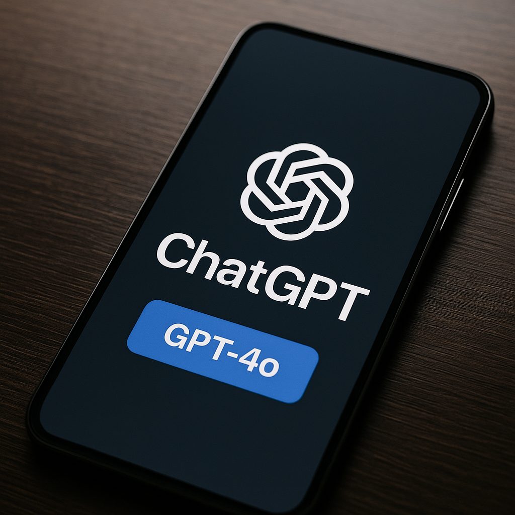 GPT-4o torna su ChatGPT a furor di popolo