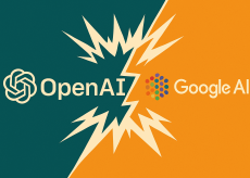 Sam Altman ammette pressioni interne dopo i progressi di Google AI