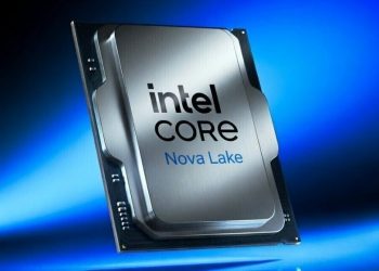 Intel Nova Lake: possibile +25% di performance iGPU