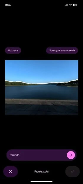 Google Photos Reimagine: la funzionalità AI potrebbe arrivare anche su vecchi Pixel