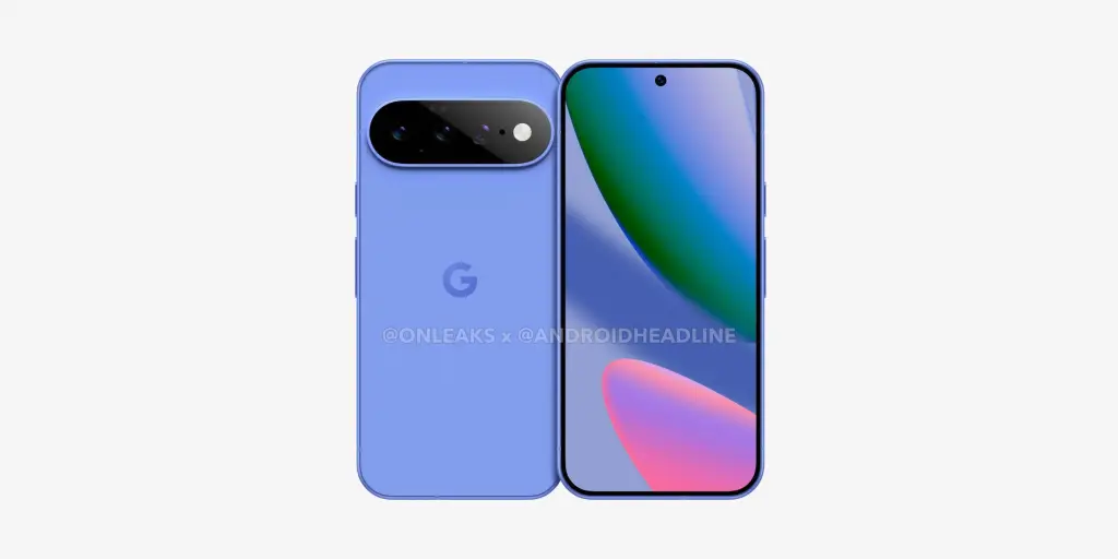 Google Pixel 11: design familiare, dettagli nuovi