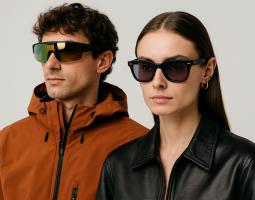 Meta AI Glasses