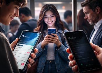 Privacy Display piace ai produttori cinesi