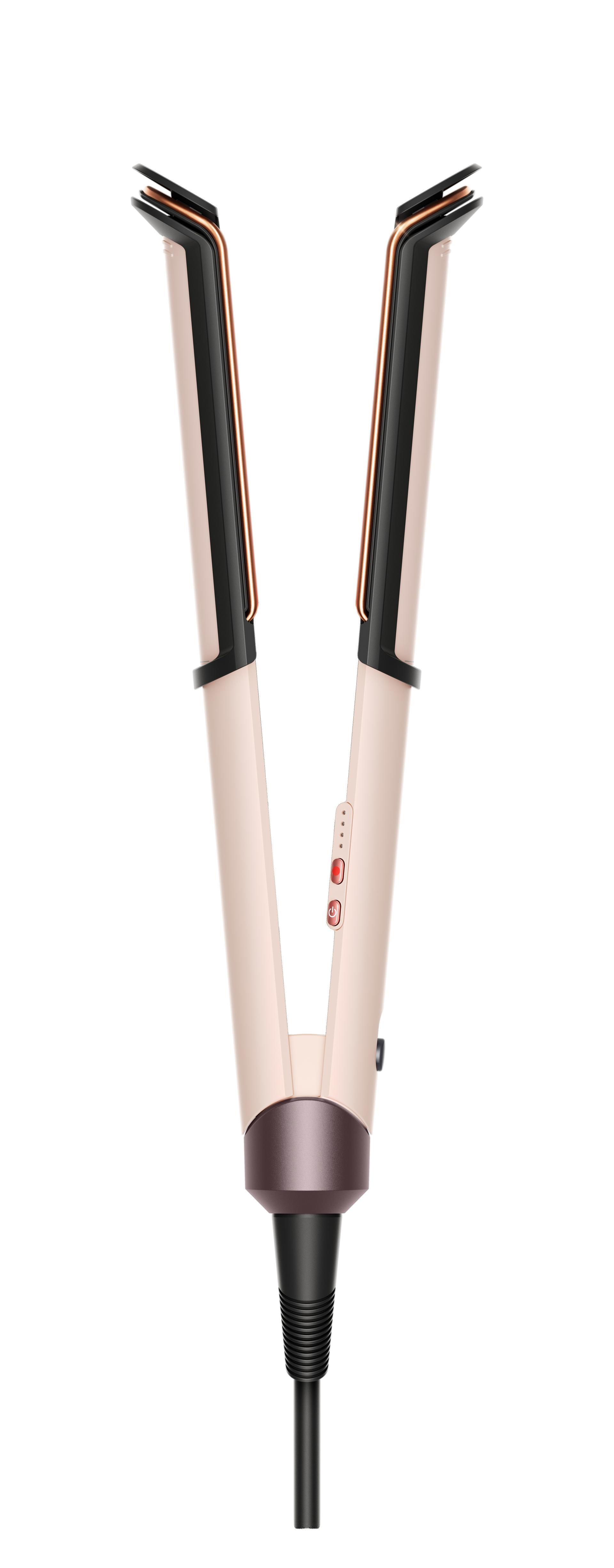 Dyson Airsmooth e Corrale CoolShine debuttano in Italia