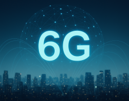 La domanda della connettività 6G triplicherà entro il 2030