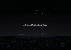 vivo X300 Ultra: supporto a codec APV di Samsung