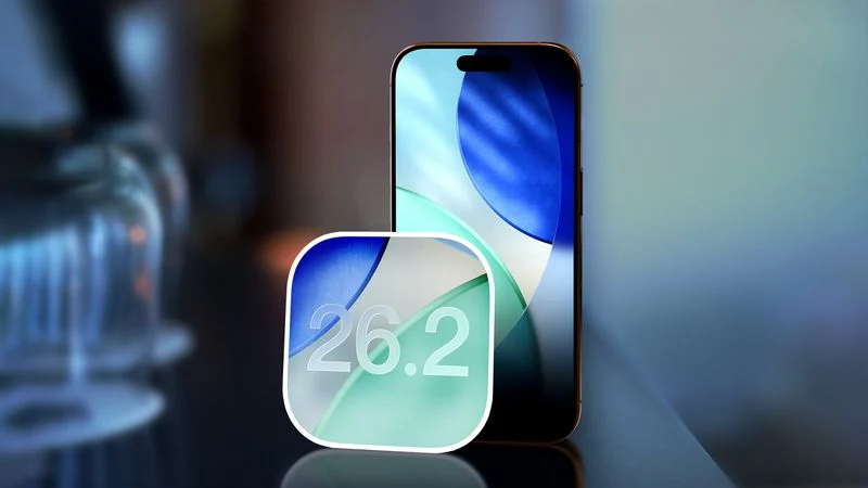 iOS 26.2: tutte le novità Apple per iPhone
