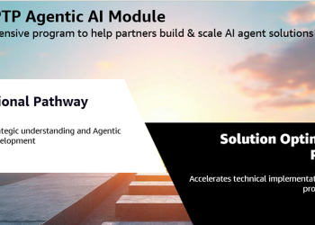 AWS Partner Transformation Program accelera l’IA agentica nel settore pubblico
