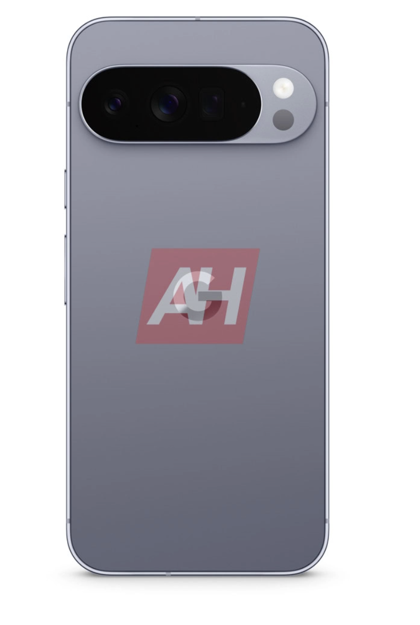 Google Pixel 10 Pro XL: Renders ufficiali e novità sulla batteria