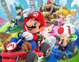 Due giochi mobile chiudono