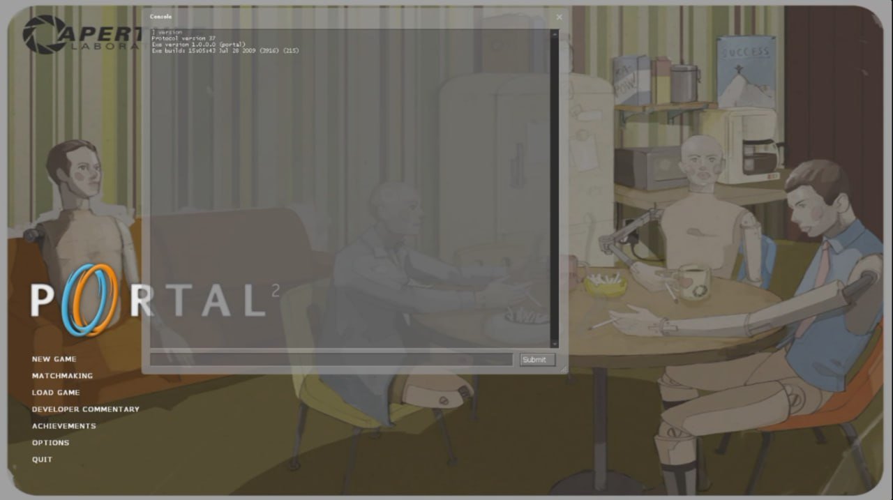 Mega leak Valve: Portal 2, Left 4 Dead e possibili tracce di HL3