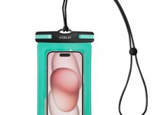 Celly lancia accessori tech colorati per l’estate