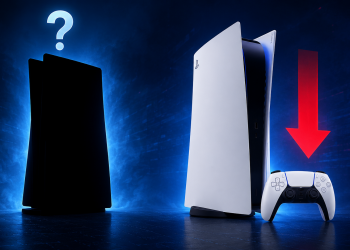 PlayStation 5 rallenta: Sony prepara la PS6