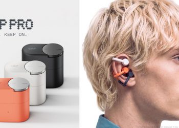 CMF Clip Pro sono i primi open-ear del brand