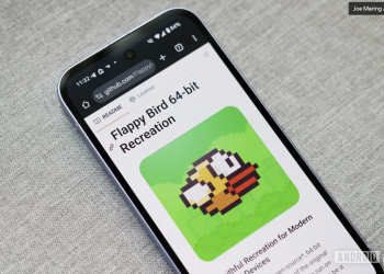 Flappy Bird è tornato, ma attenzione ai rischi nascosti