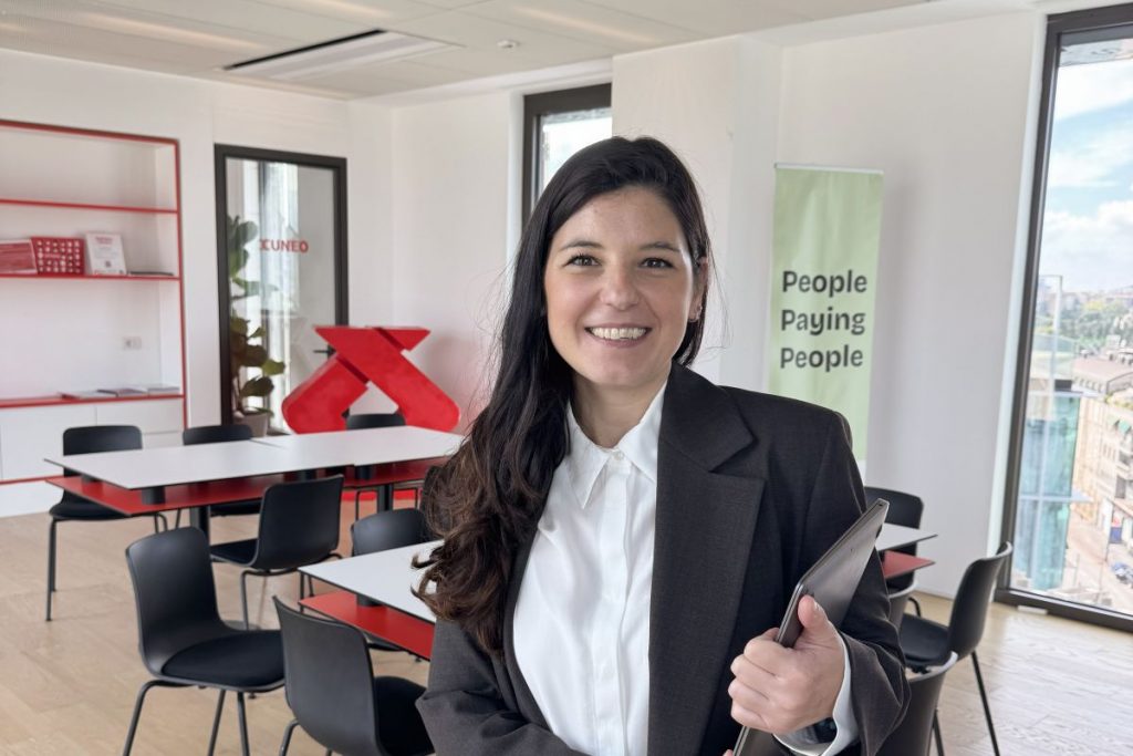 Italia sempre più cashless: ecco cosa dice Satispay