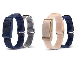 Nilox Onair è la nuova fitness band senza schermo