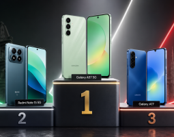 Smartphone sotto 500 euro: la Top 10 italiana
