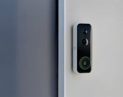 Yale porta il Campanello Smart dentro Samsung SmartThings