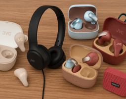 Idee regalo JVC e Kenwood 2025