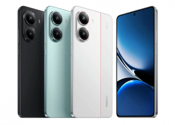 Redmi Turbo 5: lo smartphone che mette fine all'ansia della batteria