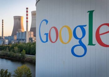 Google investe in un reattore nucleare modulare per l'IA