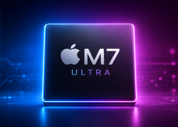 Mac Studio M7 Ultra: Apple prepara il grande salto