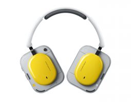 Nothing Headphone (a): autonomia da 5 giorni