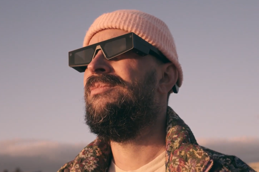 Snapchat contro Meta: ritorno negli smart glasses