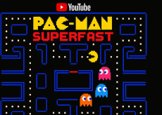 Pac-Man Superfast corre su YouTube ma solo se sai dove cercare