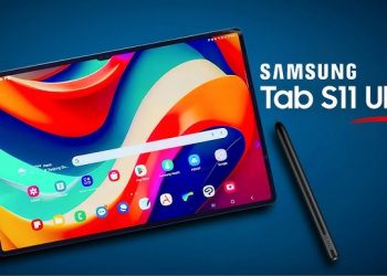 Galaxy Tab S11 Ultra potrebbe eliminare la doppia telecamera frontale
