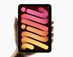 iPad Mini 2026: Apple testa display OLED di Samsung