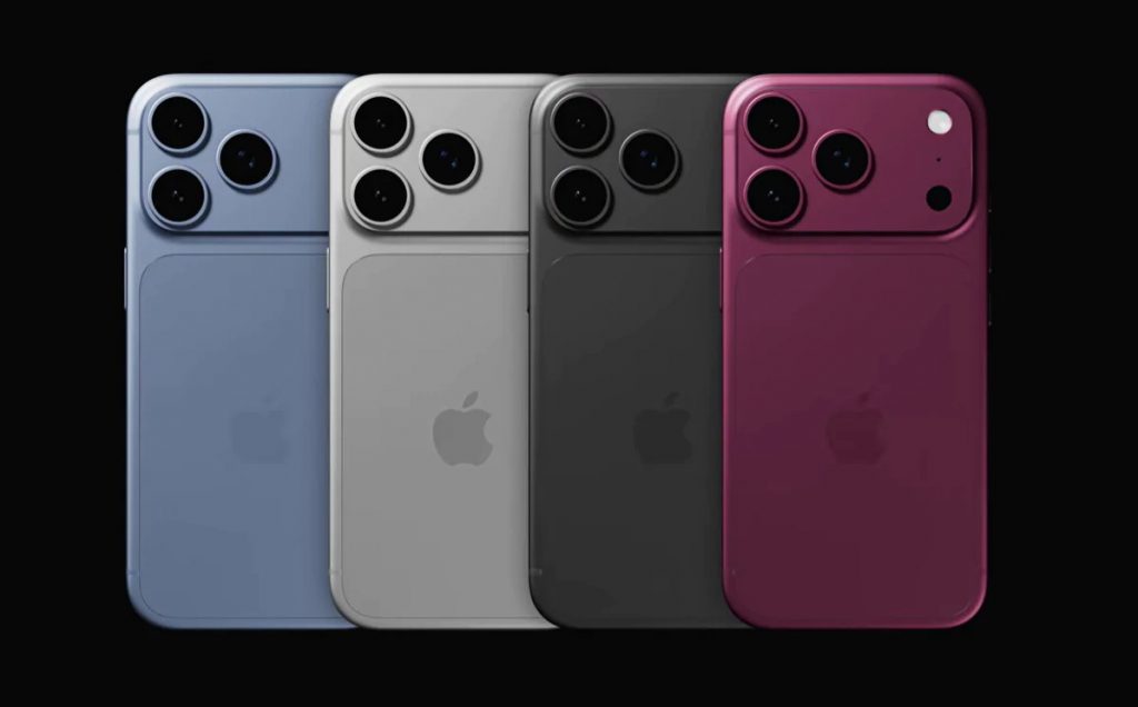iPhone 18 Pro parte con un problema di disponibilità