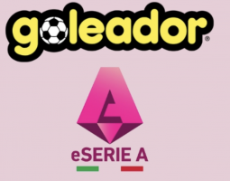 eSerie A Goleador 2025: parte la regular season