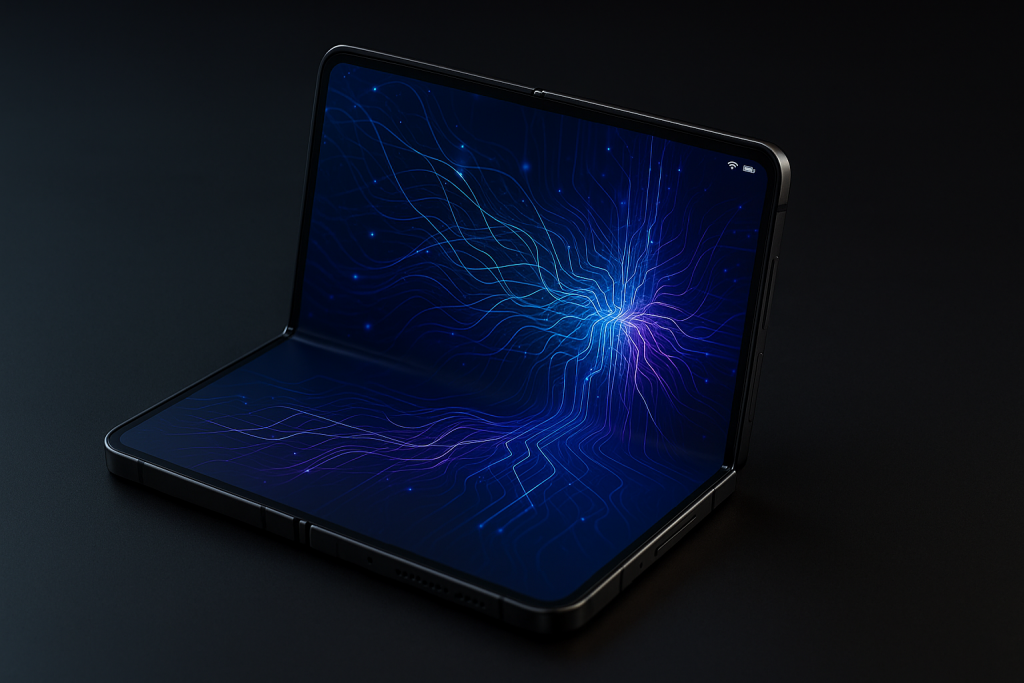 IDC prevede crescita del mercato smartphone 2025 nonostante i dazi