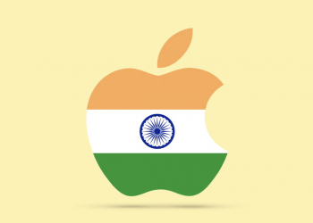 Produzione chip iPhone in India: svolta Apple
