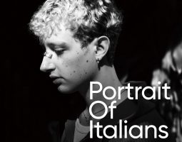 Portrait of Italians: studenti in mostra a Campo Boario