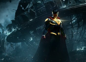 Injustice 3 potrebbe essere già in fase di playtest