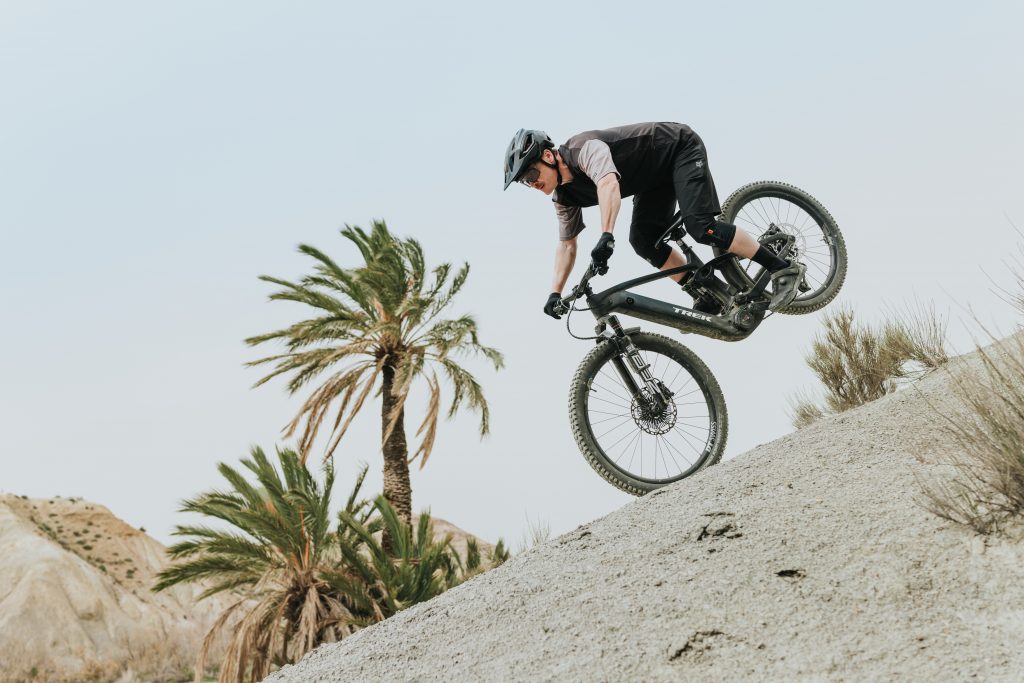 Bosch eBike Flow 1.34 migliora guida e navigazione