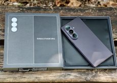 Galaxy Z Fold 8 riceve la patch di settembre con 90 fix