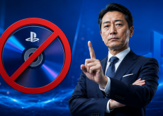 Sony difende la scelta sul digitale tra le proteste