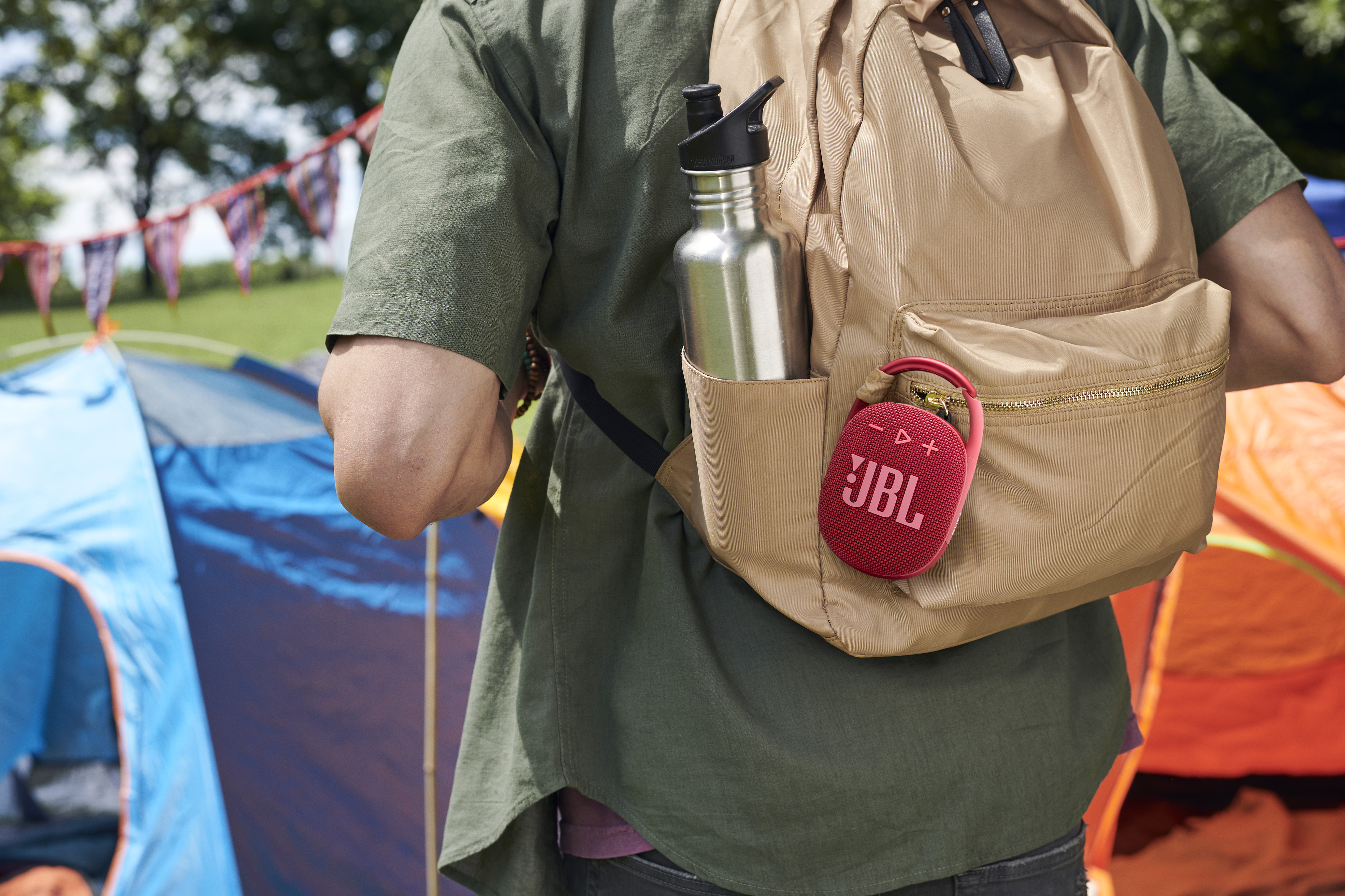 San Valentino: le proposte tech firmate JBL & JVC
