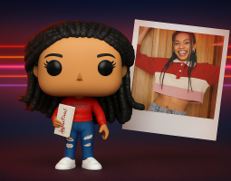 Funko celebra Stranger Things